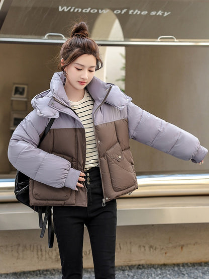 Puffer Jacket