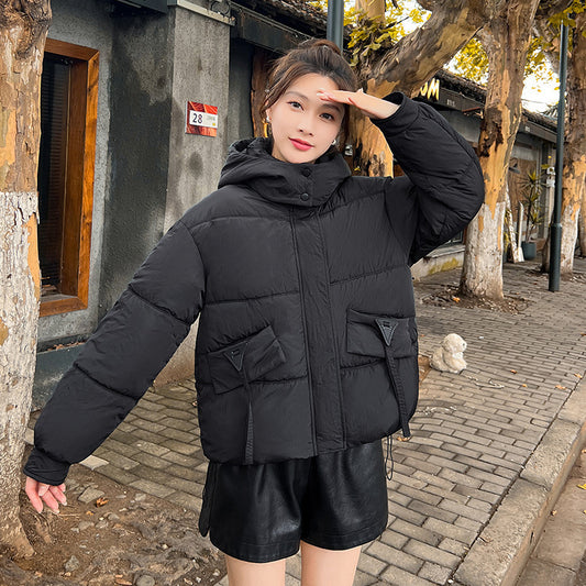 Puffer Jacket