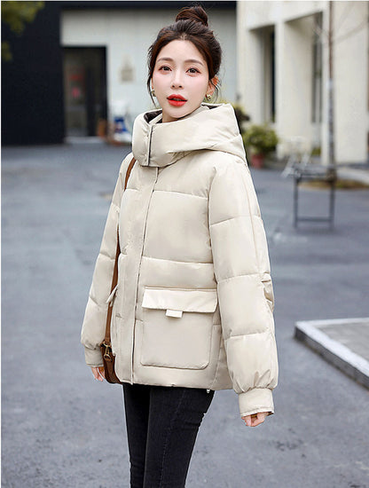 Puffer Jacket