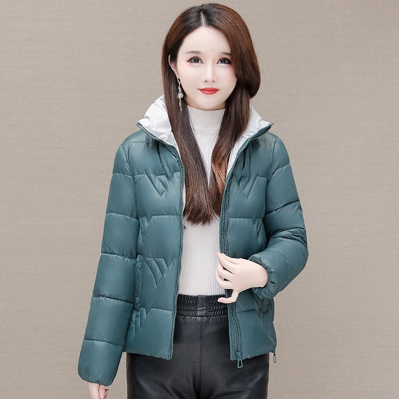 Puffer Jacket