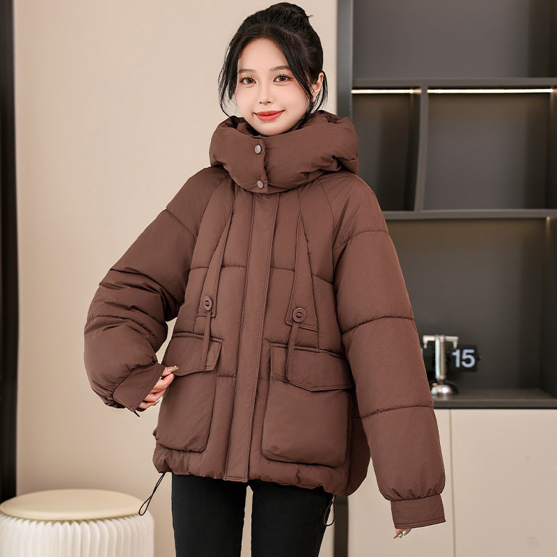 Puffer Jacket