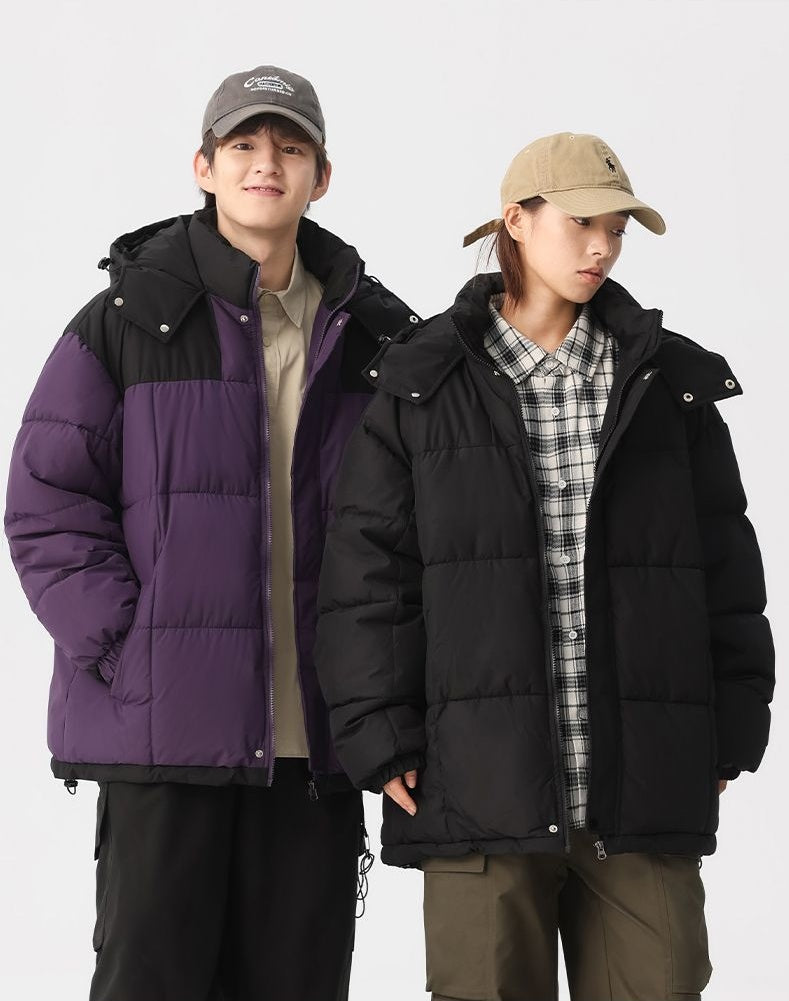 Puffer Jacket