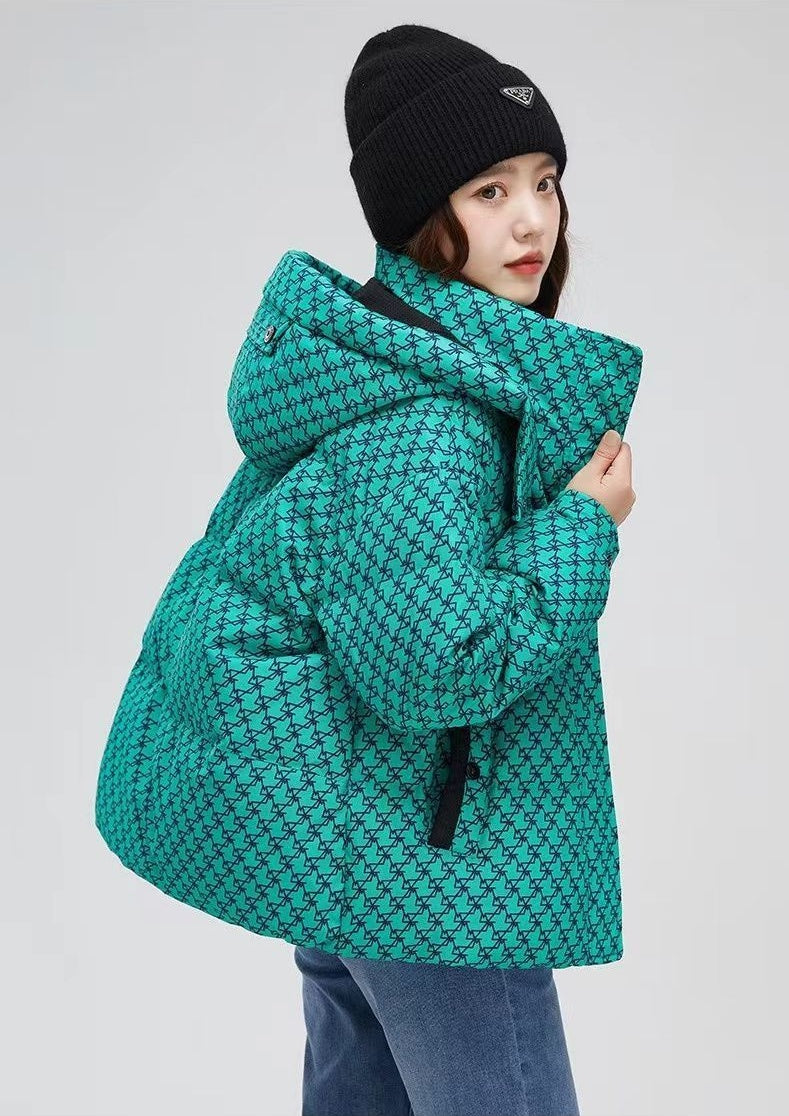 Puffer Jacket