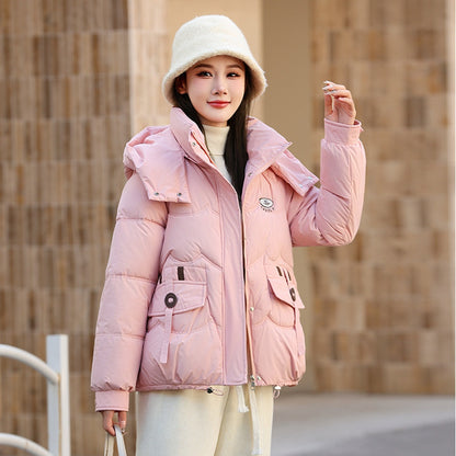 Puffer Jacket