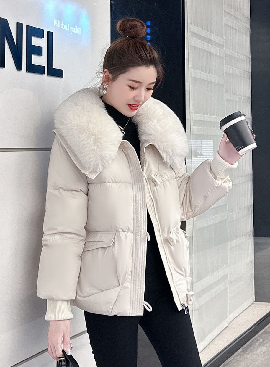 Puffer Jacket