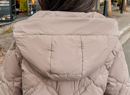 Puffer Jacket