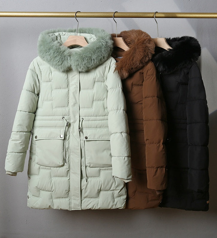 Puffer Jacket