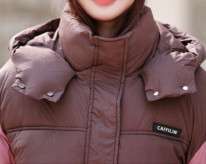 Puffer Jacket