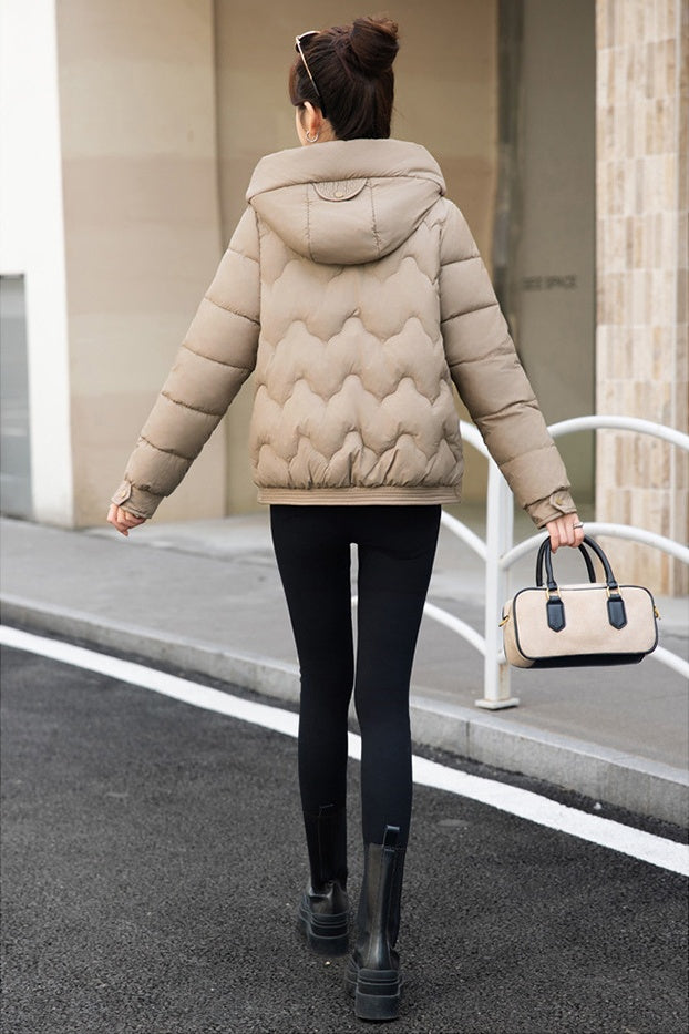 Puffer Jacket