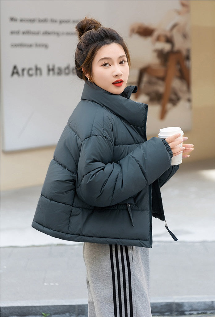 Puffer Jacket