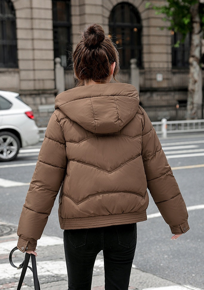 Puffer Jacket