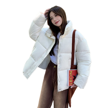 Puffer Jacket