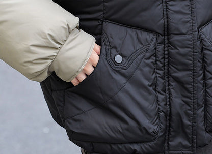 Puffer Jacket