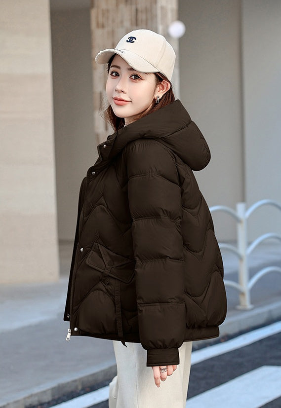 Puffer Jacket