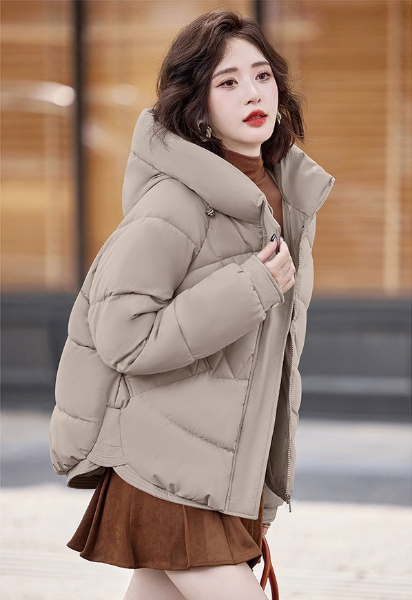 Puffer Jacket