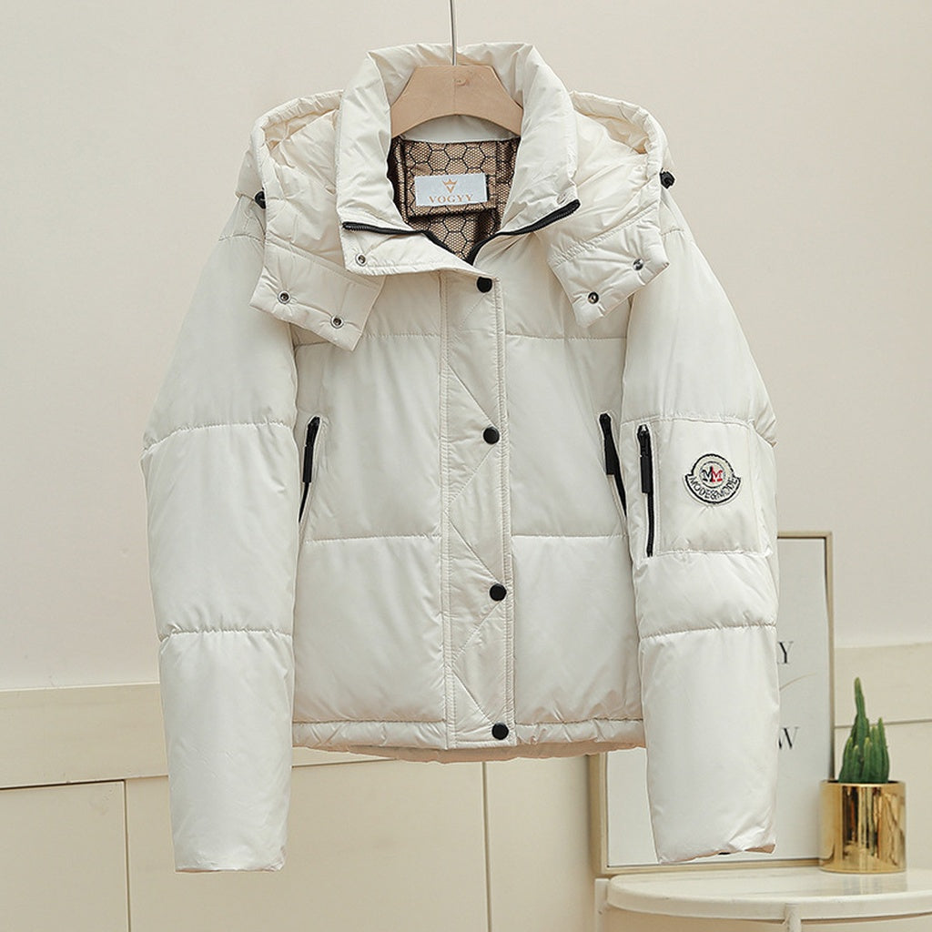 Puffer Jacket