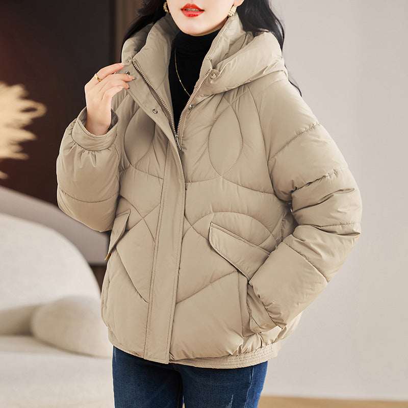 Puffer Jacket