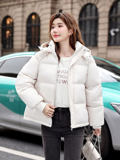 Puffer Jacket