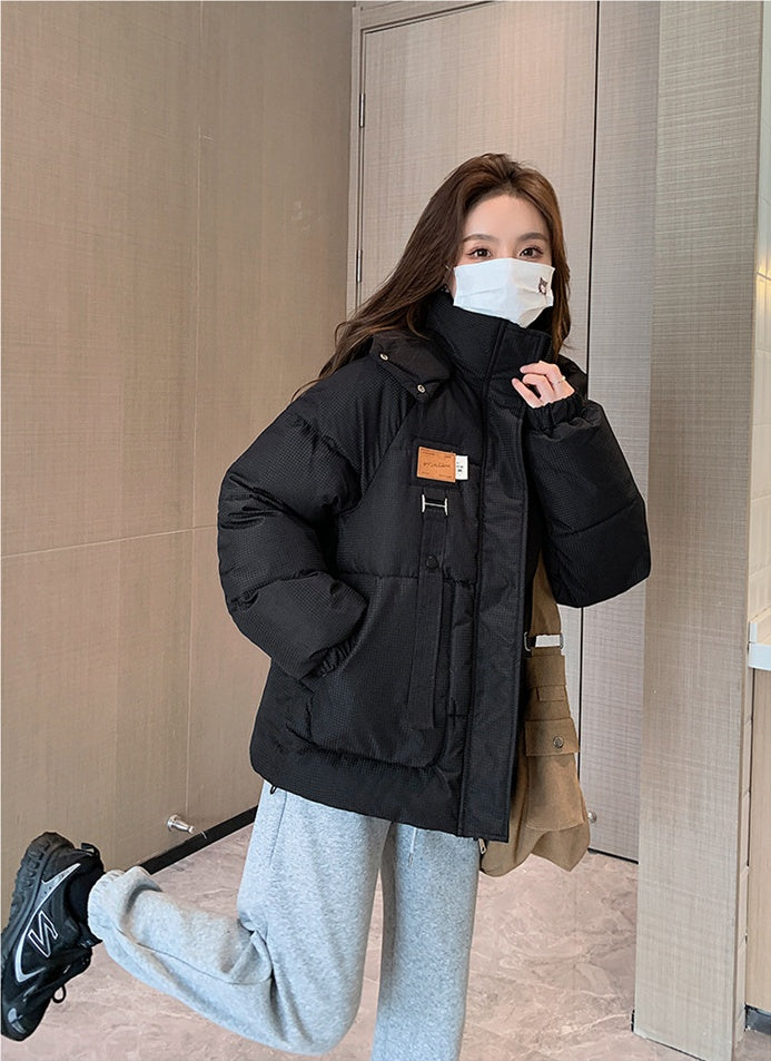 Puffer Jacket