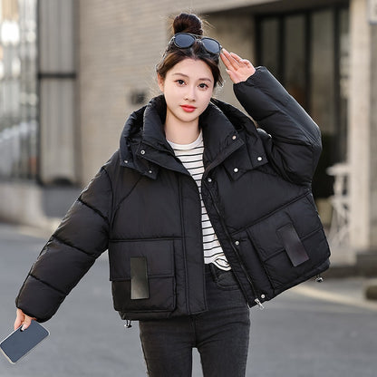 Puffer Jacket