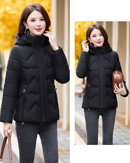 Puffer Jacket