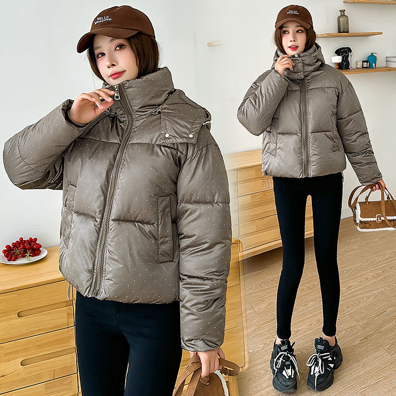 Puffer Jacket