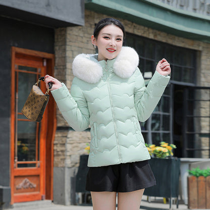 Puffer Jacket