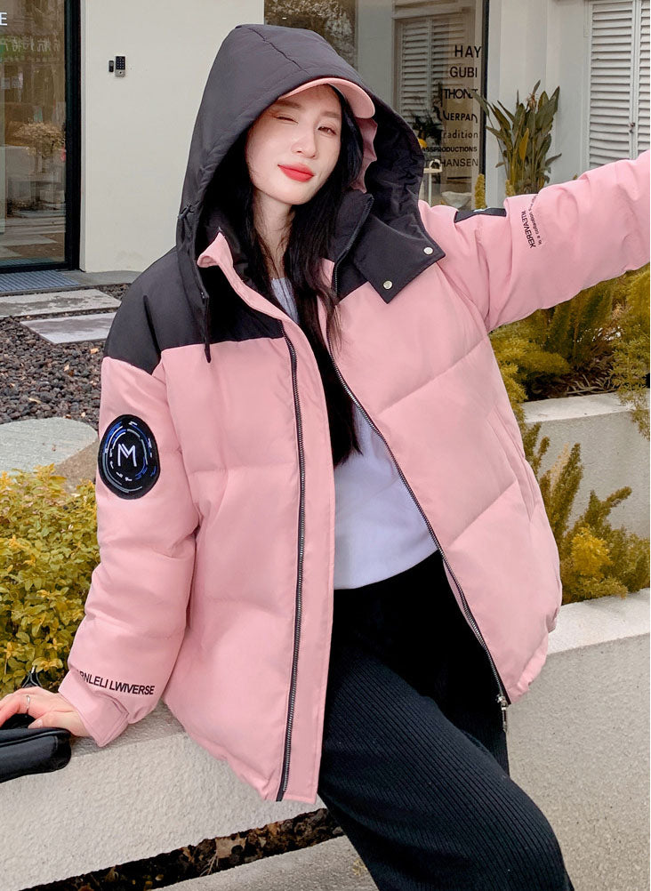 Puffer Jacket