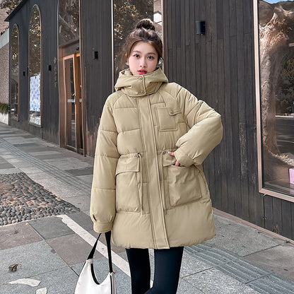 Puffer Jacket