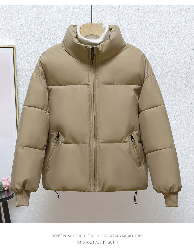 Puffer Jacket