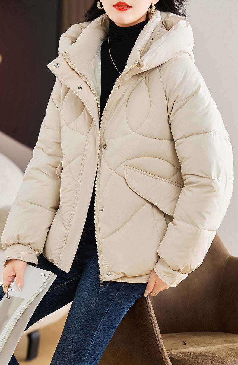 Puffer Jacket