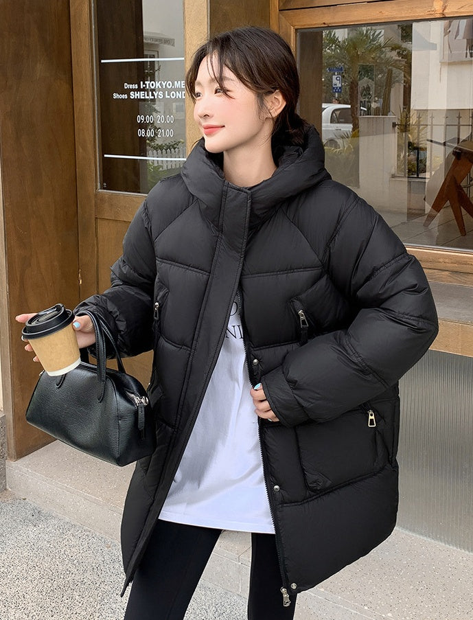 Puffer Jacket