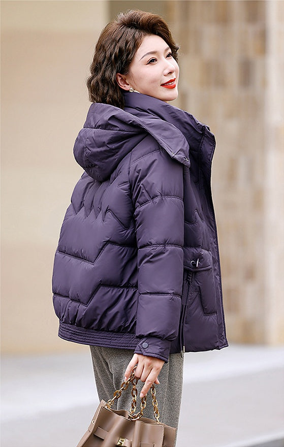 Puffer Jacket