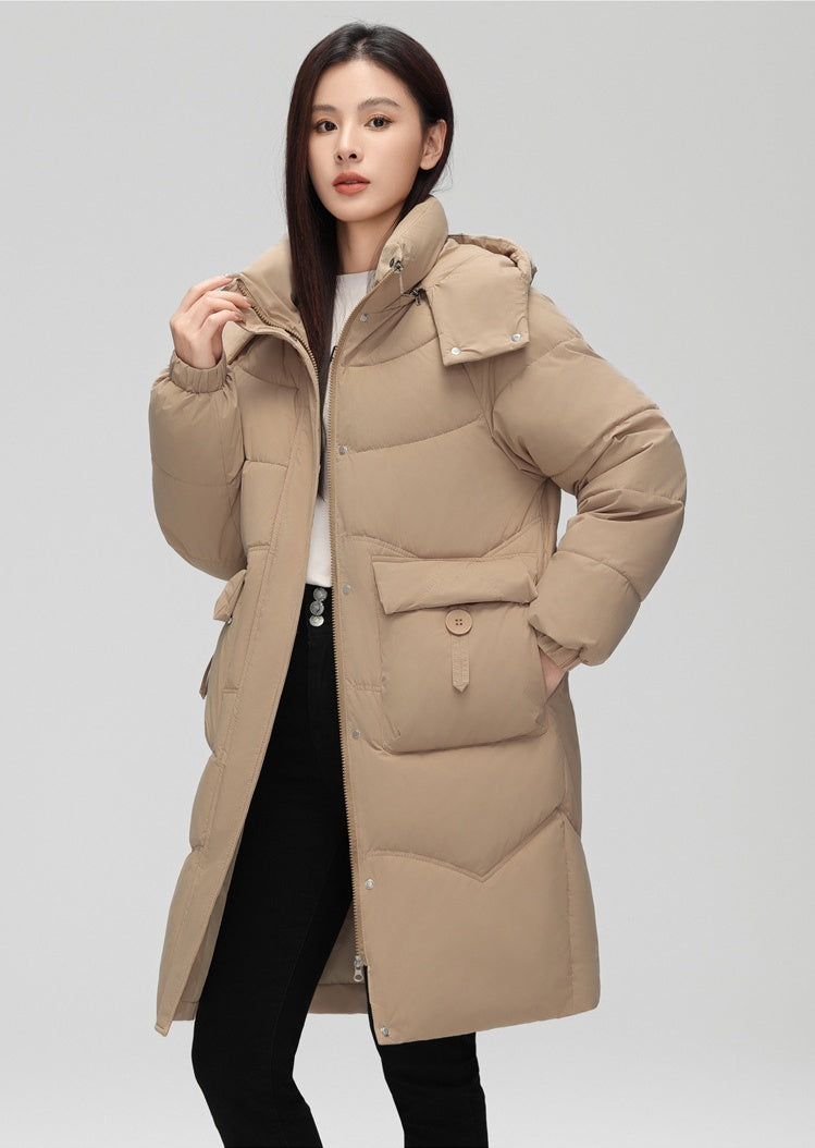 Puffer Jacket