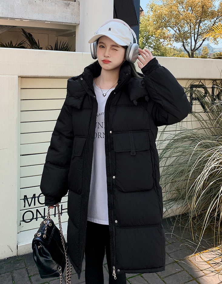 Puffer Jacket