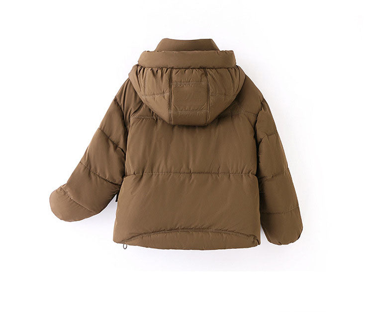 Puffer Jacket