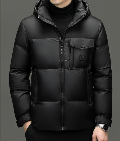 Puffer Jacket