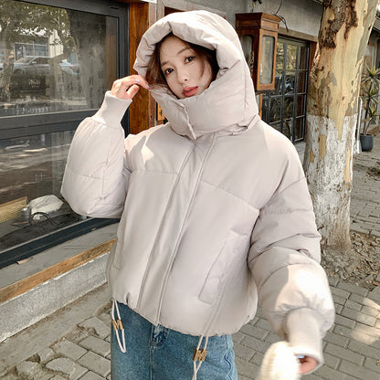 Puffer Jacket