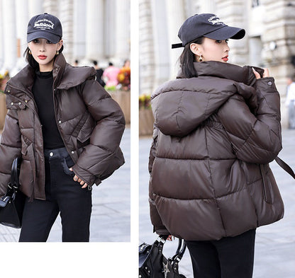 Puffer Jacket