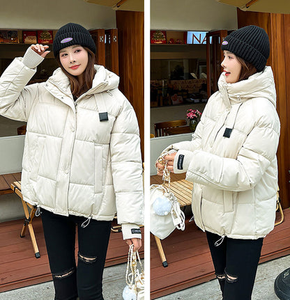 Puffer Jacket