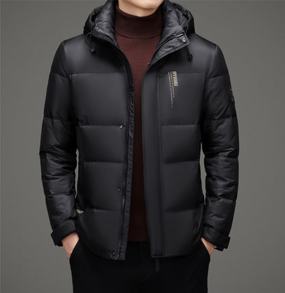 Puffer Jacket