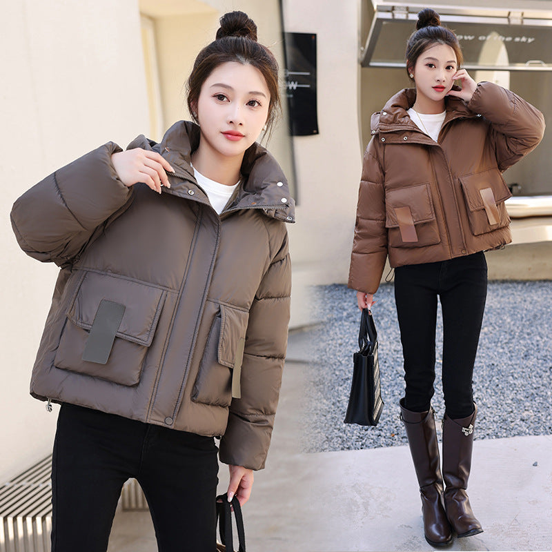 Puffer Jacket