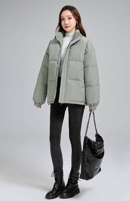 Puffer Jacket