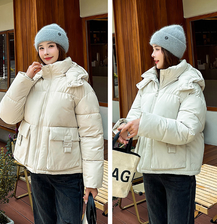 Puffer Jacket