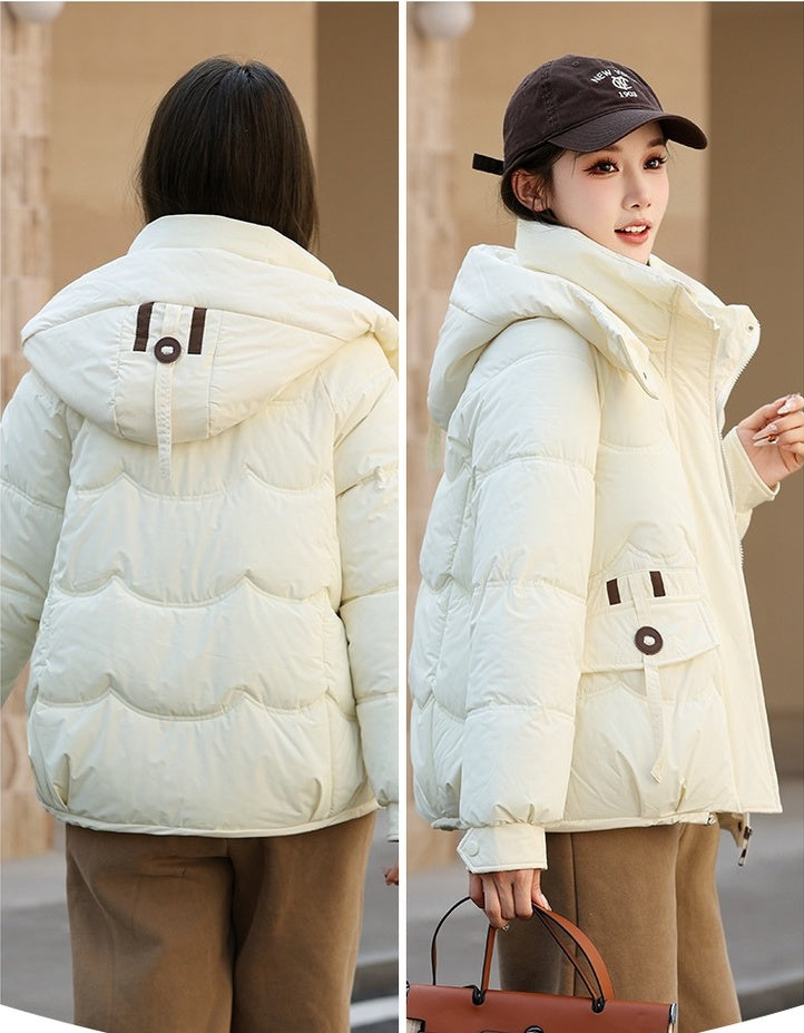 Puffer Jacket