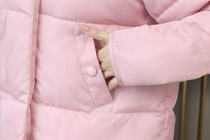 Puffer Jacket