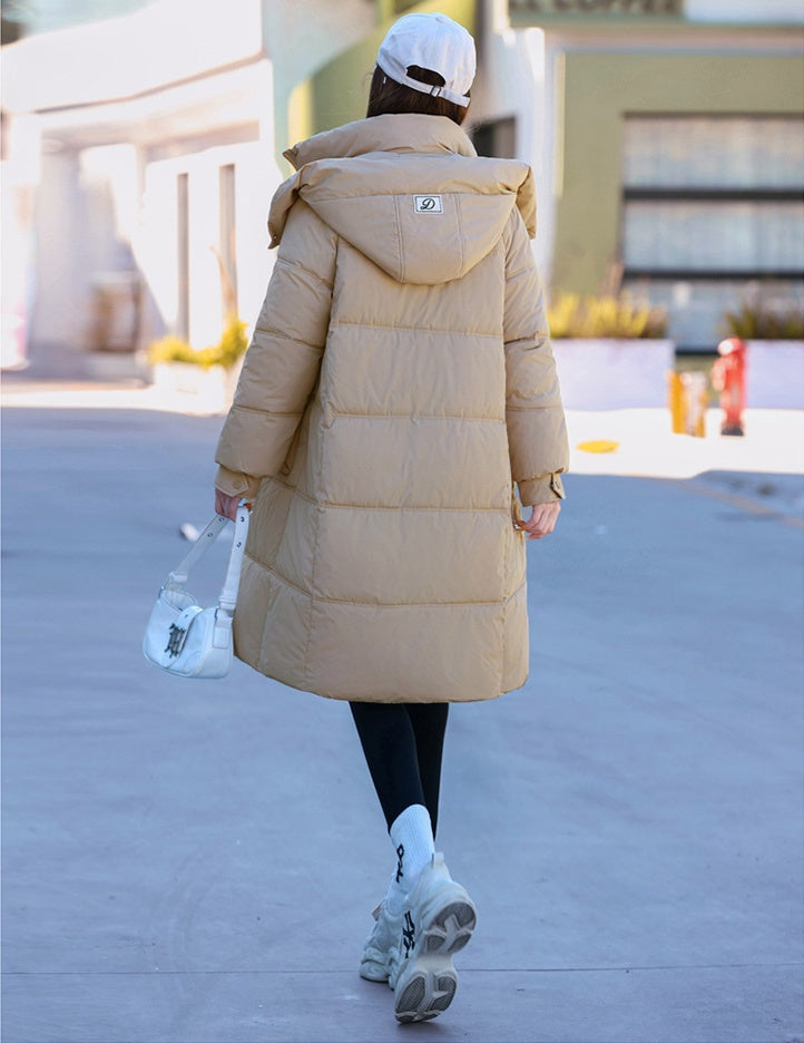 Puffer Jacket