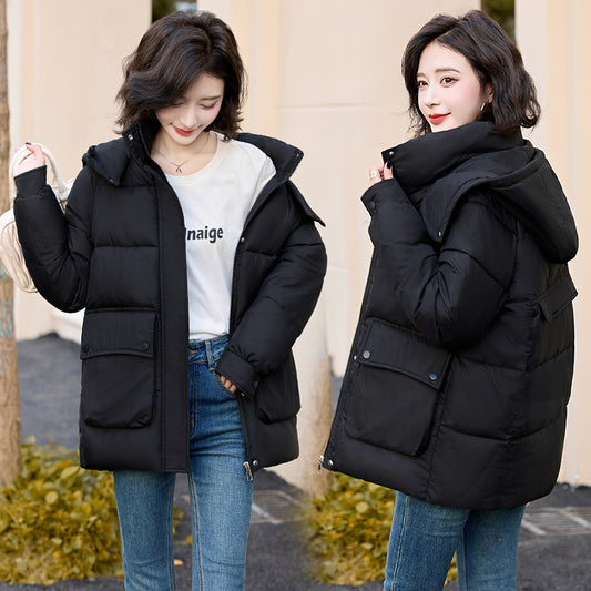 Puffer Jacket