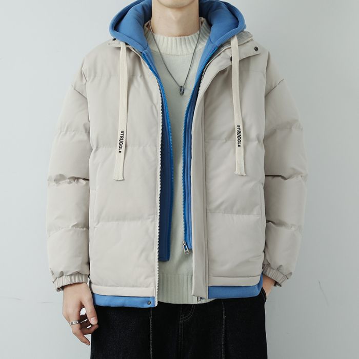 Puffer Jacket