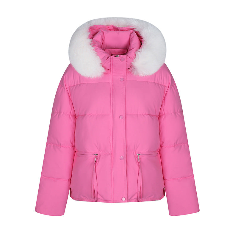 Puffer Jacket